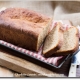 Homemade 3-Flour Bread